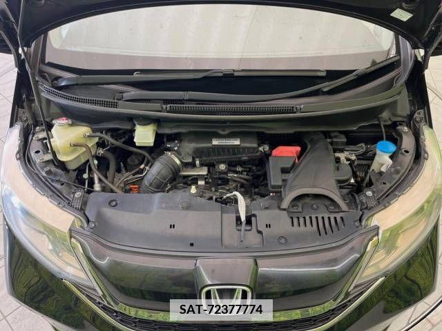 Honda e 2015-08 376531-18