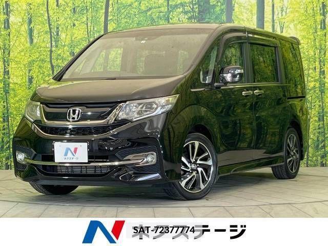 Honda e 2015-08 376531-0