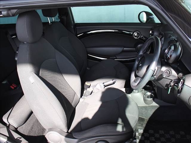 Bmw MINI 2013-10 11486-8