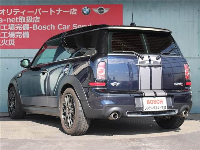 Bmw MINI 2013-10 11486-14