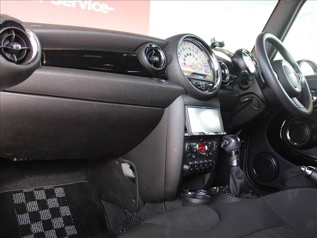 Bmw MINI 2013-10 11486-17