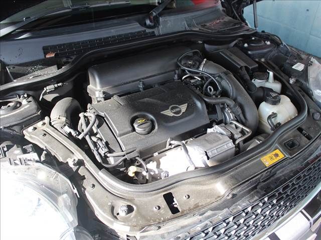 Bmw MINI 2013-10 11486-4