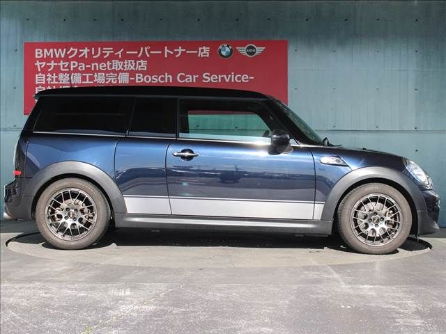 Bmw MINI 2013-10 11486-3