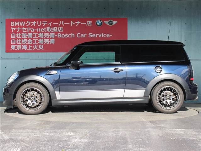 Bmw MINI 2013-10 11486-13