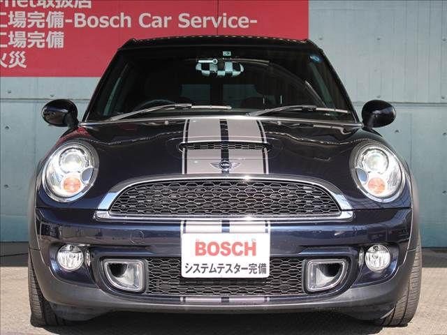 Bmw MINI 2013-10 11486-10