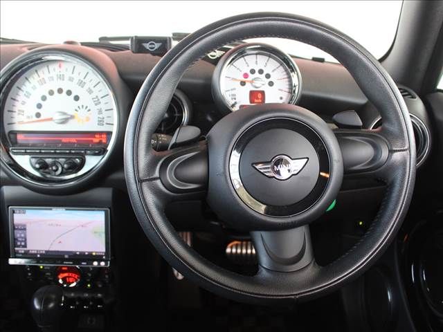 Bmw MINI 2013-10 11486-7