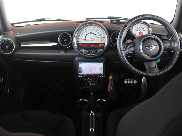 Bmw MINI 2013-10 11486-6