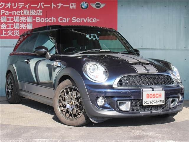 Bmw MINI 2013-10 11486-12