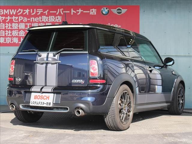 Bmw MINI 2013-10 11486-15