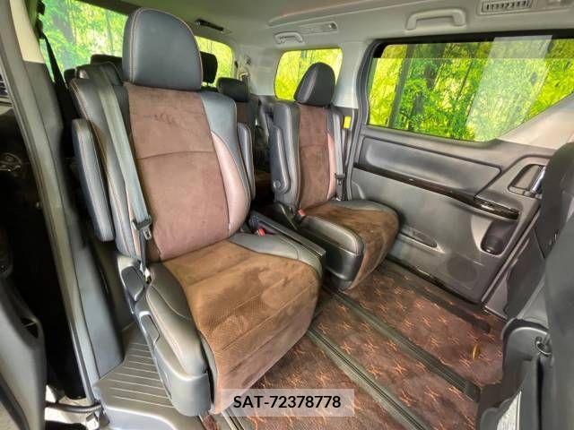 Toyota ALPHARD 2013-04 277965-9
