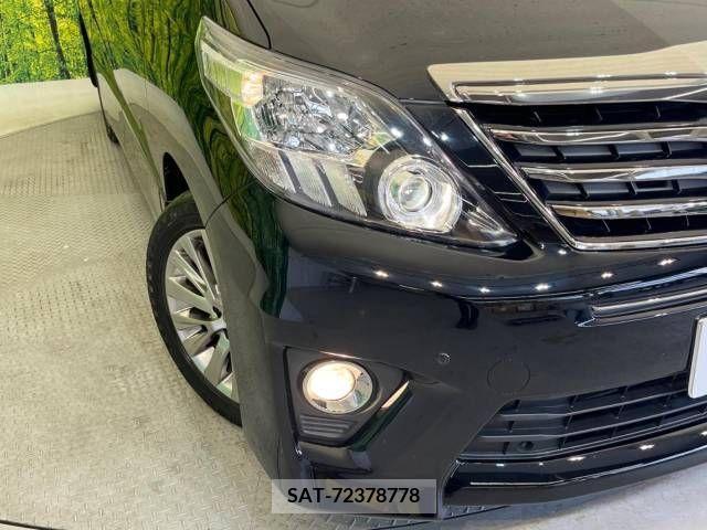 Toyota ALPHARD 2013-04 277965-12