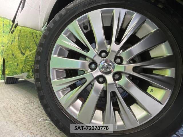 Toyota ALPHARD 2013-04 277965-13