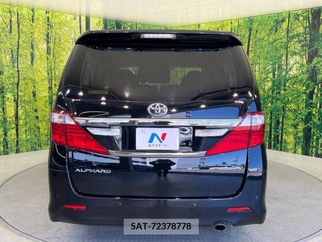 Toyota ALPHARD 2013-04 277965-15