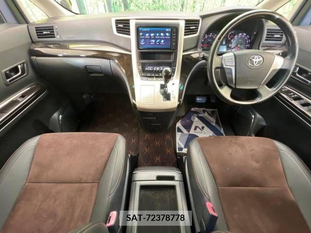 Toyota ALPHARD 2013-04 277965-1