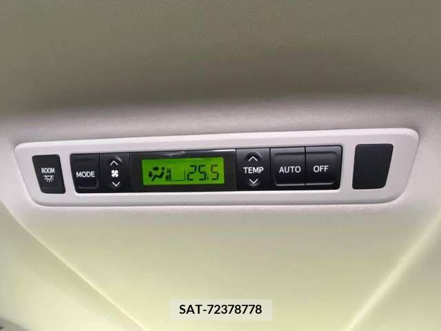 Toyota ALPHARD 2013-04 277965-6