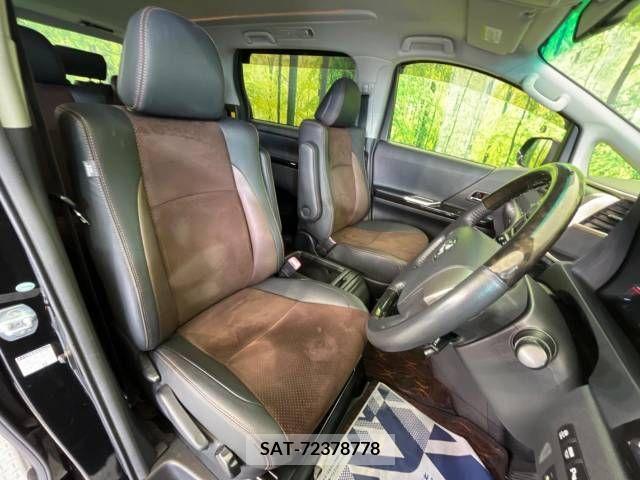 Toyota ALPHARD 2013-04 277965-8