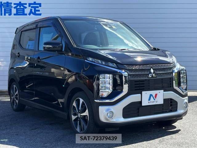 Mitsubishi EK X 2019-04 359533-16