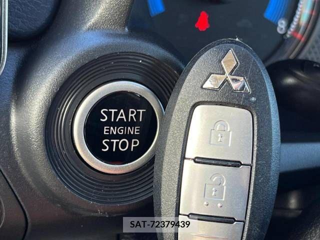 Mitsubishi EK X 2019-04 359533-7
