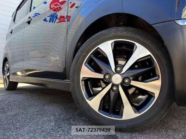 Mitsubishi EK X 2019-04 359533-13