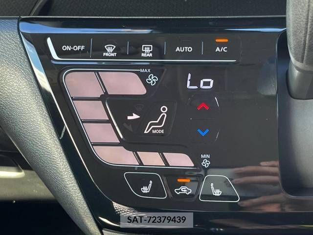 Mitsubishi EK X 2019-04 359533-4