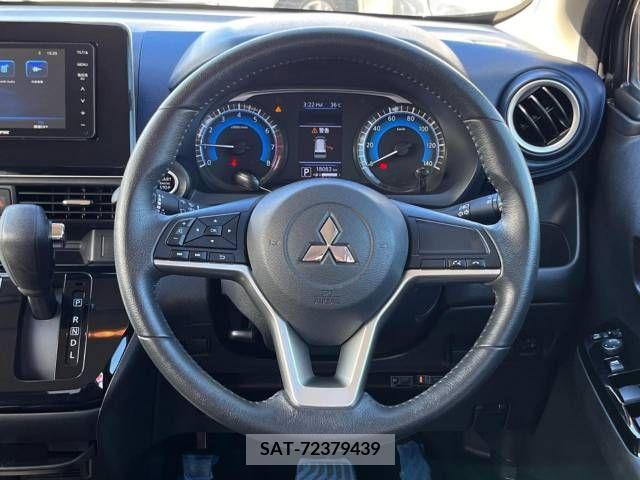 Mitsubishi EK X 2019-04 359533-11
