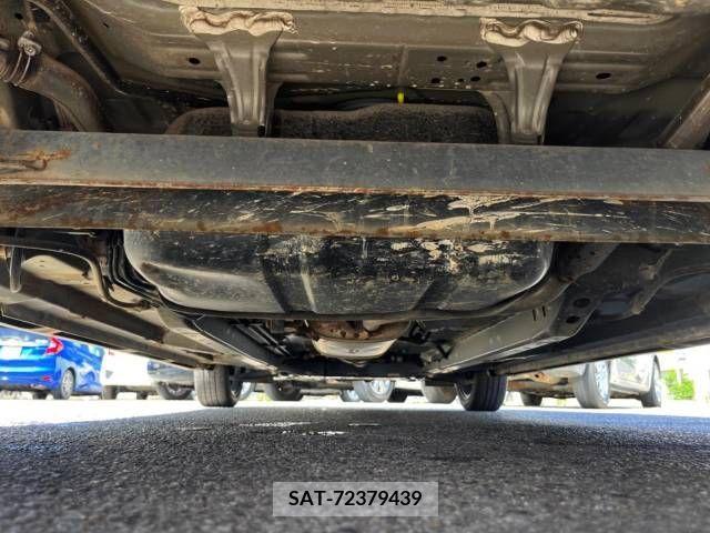 Mitsubishi EK X 2019-04 359533-19