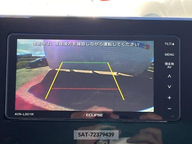 Mitsubishi EK X 2019-04 359533-3
