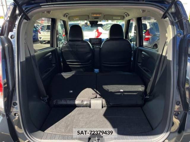 Mitsubishi EK X 2019-04 359533-10