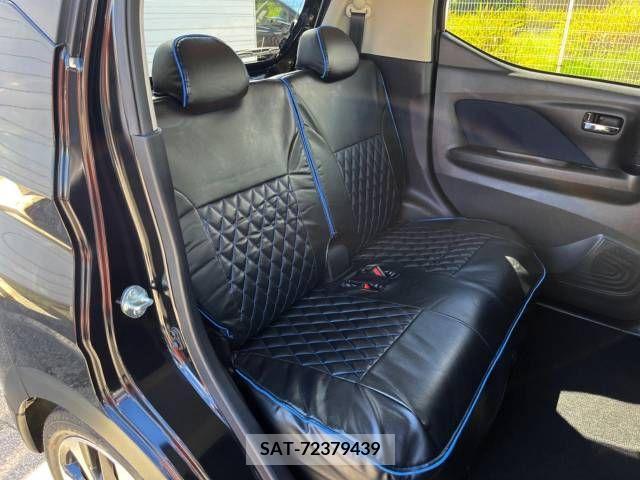 Mitsubishi EK X 2019-04 359533-9