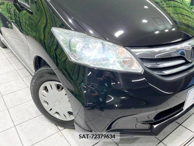 Honda FREED 2013-09 382174-13