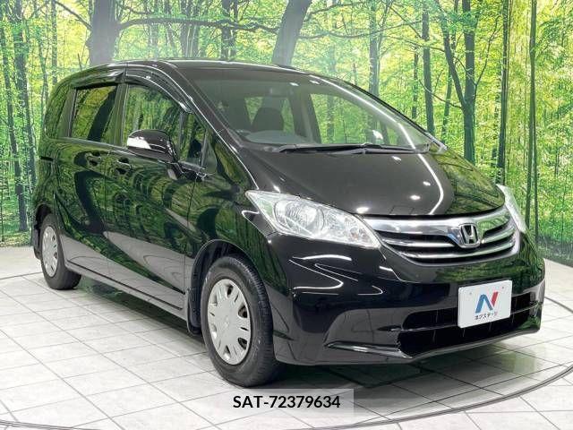 Honda FREED 2013-09 382174-17
