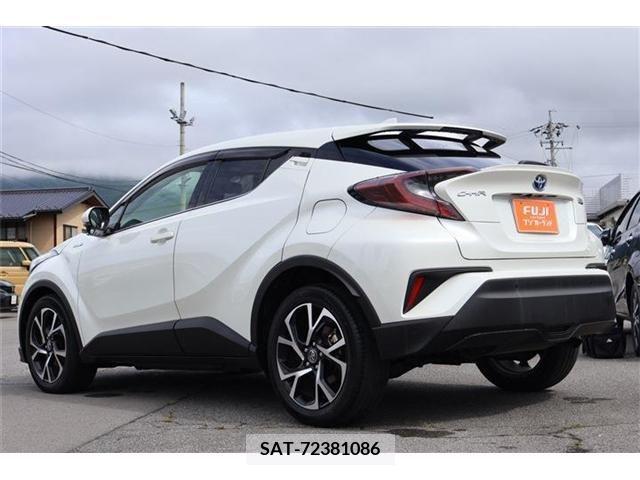 Toyota C-HR 2017-05 389947-1