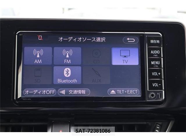 Toyota C-HR 2017-05 389947-20