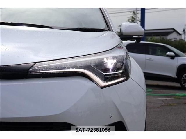 Toyota C-HR 2017-05 389947-29