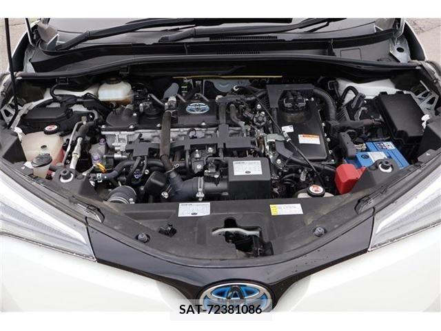Toyota C-HR 2017-05 389947-28