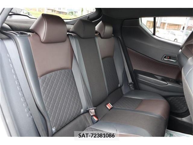 Toyota C-HR 2017-05 389947-25