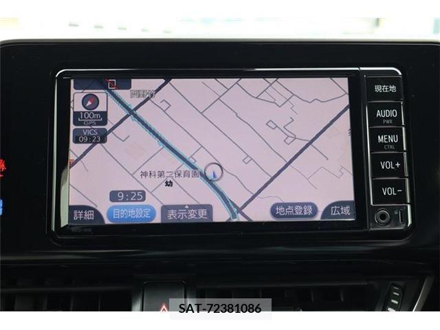 Toyota C-HR 2017-05 389947-4