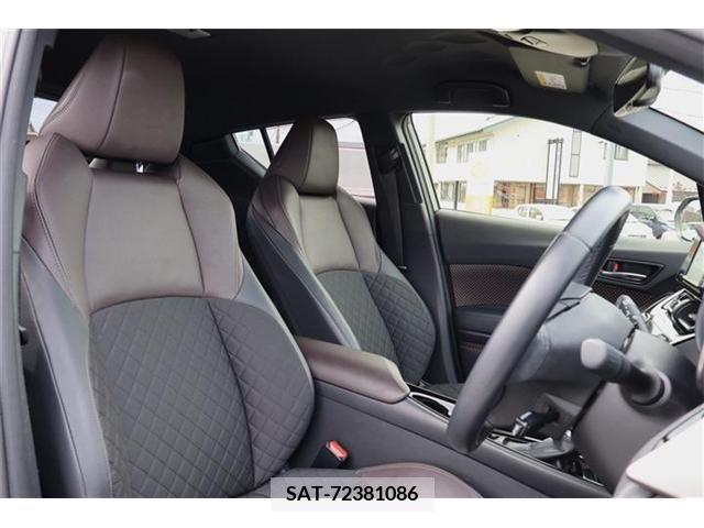 Toyota C-HR 2017-05 389947-23