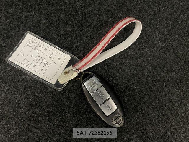Nissan NOTE 2013-08 349087-21