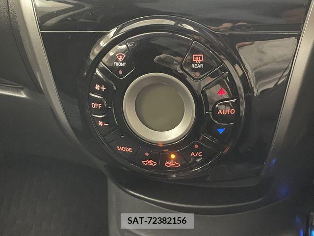 Nissan NOTE 2013-08 349087-19