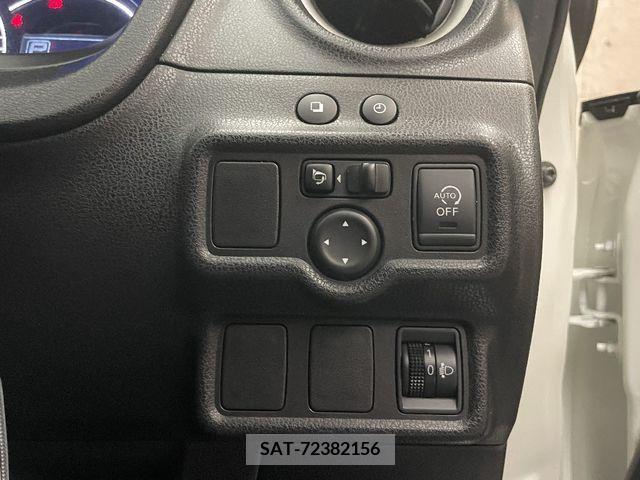 Nissan NOTE 2013-08 349087-16