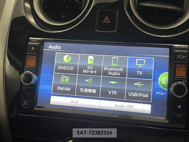 Nissan NOTE 2013-08 349087-14