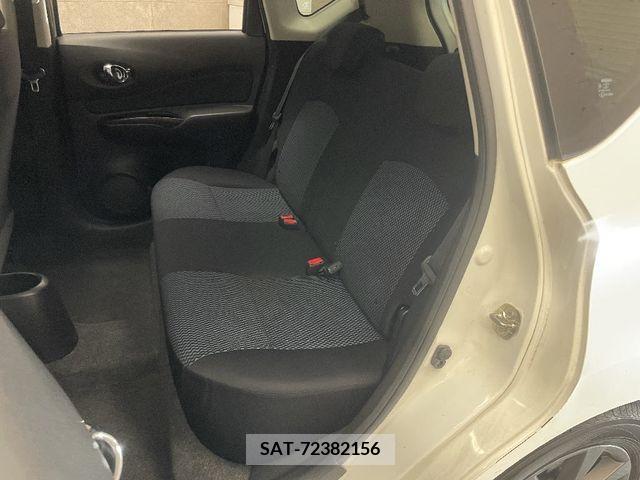 Nissan NOTE 2013-08 349087-10