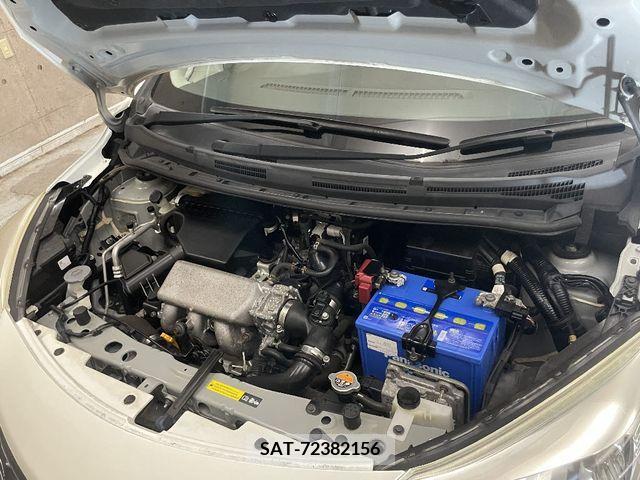Nissan NOTE 2013-08 349087-25