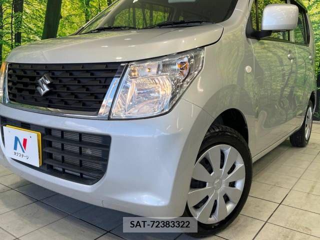 Suzuki WAGON R 2016-07 311760-12