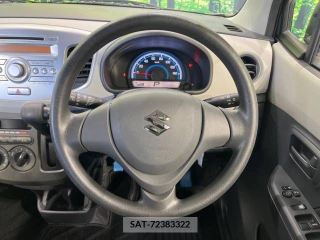 Suzuki WAGON R 2016-07 311760-11
