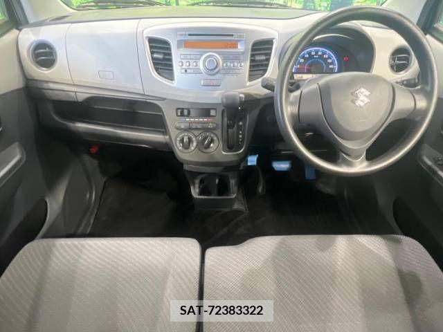Suzuki WAGON R 2016-07 311760-1