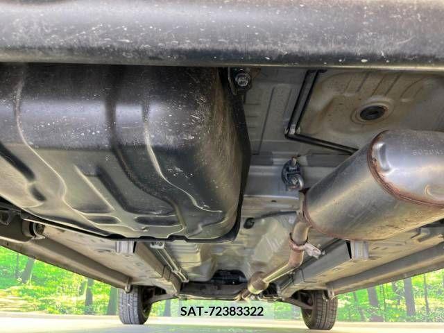 Suzuki WAGON R 2016-07 311760-19