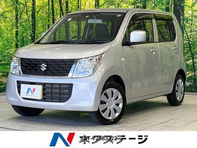 Suzuki WAGON R 2016-07 311760-0