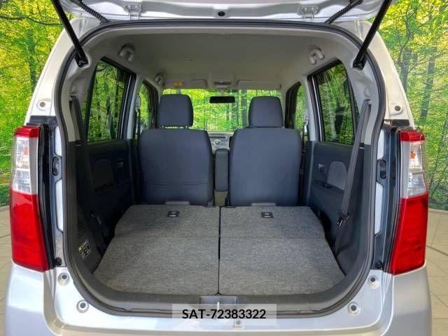 Suzuki WAGON R 2016-07 311760-10